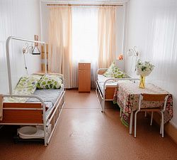 Пансионат для стомированных больных «Дзержинский»