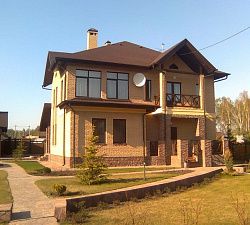 Специализированный дом престарелых «Щукинская»