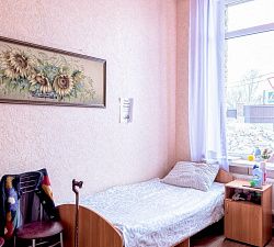 Дом для престарелых «Дедовск-1»