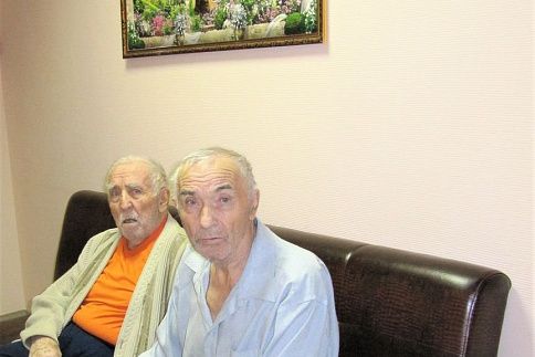 Пансионат для пожилых «Дзержинский» фото 4