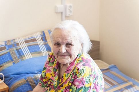 Реабилитационный центр для больных Альцгеймером «Щелково» фото 1
