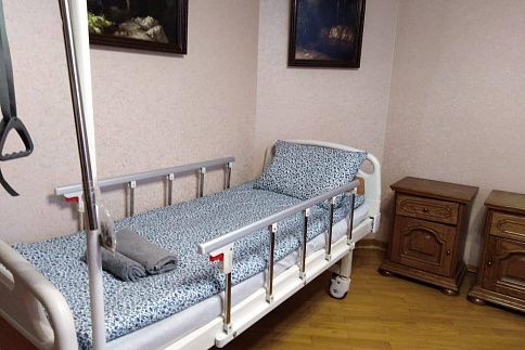 Реабилитационный центр для лежачих больных «Немчиновка» фото 5