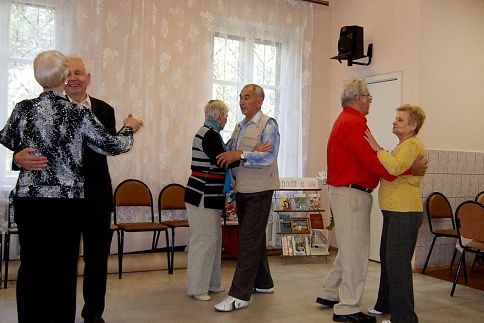 Реабилитационный центр для инвалидов «Жуковский» фото 2