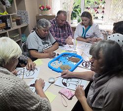 Центр социальной реабилитации «Жуковский»
