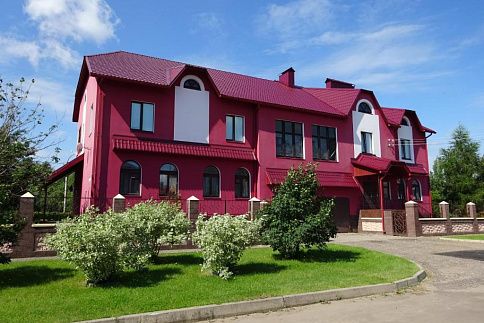 Дом престарелых «Расторгуево (Бирюлево)» фото 0