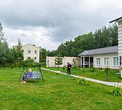 Реабилитационный центр «Звенигород»