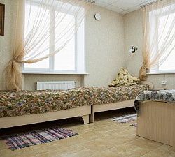 Центр реабилитации инсультников «Внуково»