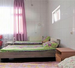 Дом-интернат для пожилых «Солнечногорский»