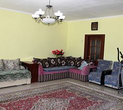 Дом престарелых «Черкизово»