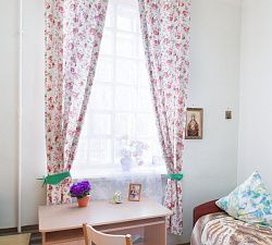 Муниципальный дом престарелых «Домодедовская-1»