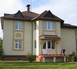 Дом-интернат для престарелых «Егорьевск»