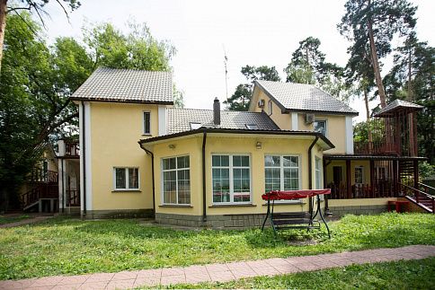 Лечебно-реабилитационный центр «Кунцево» фото 0