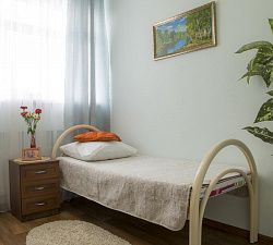 Дом для престарелых с аутизмом «Внуково-1»