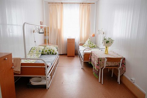 Реабилитационный центр для инвалидов «Дзержинский» фото 0