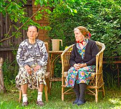 Центр для пожилых с деменцией «Солнечногорск»