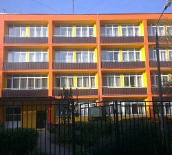 Центр реабилитации для пожилых «в Климовском мкрн»