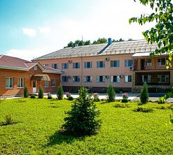 Центр реабилитации для пожилых «Востряково»