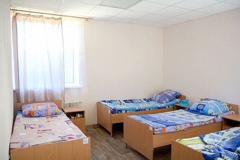 Реабилитационный центр для больных деменцией «Одинцово» фото 0