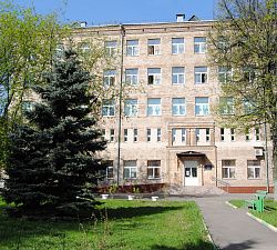 Московский научно-практический центр медицинской реабилитации «Некрасовка»
