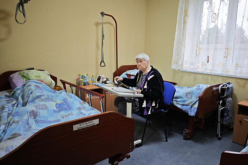 Пансионат «Киселиха» фото 4