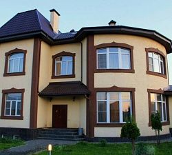 Дом-интернат для престарелых «Щелковский»