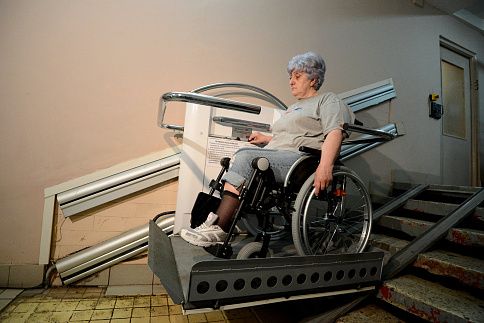 Реабилитационный центр для инвалидов «Жуковский» фото 3