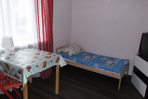 Реабилитационный центр «Киевская» фото 1