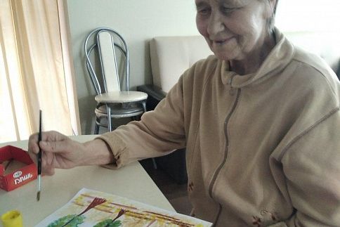 Санаторий для пожилых с деменцией «Королёк» фото 3