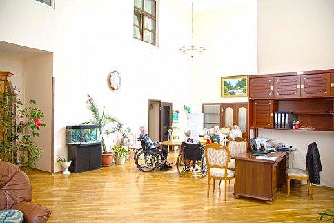 Реабилитационный центр для больных деменцией «Некрасовка» фото 2