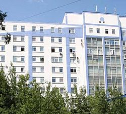Центр реабилитации инвалидов «на Иваньковском шоссе»