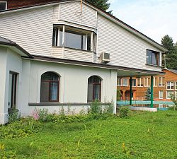 Специализированный дом престарелых «Новорижское шоссе»
