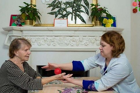 Реабилитационный центр для больных Альцгеймером «Жуковский» фото 3