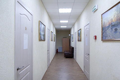 Пансионат для пожилых «Красногорск (госпиталь Вишневского)» фото 10