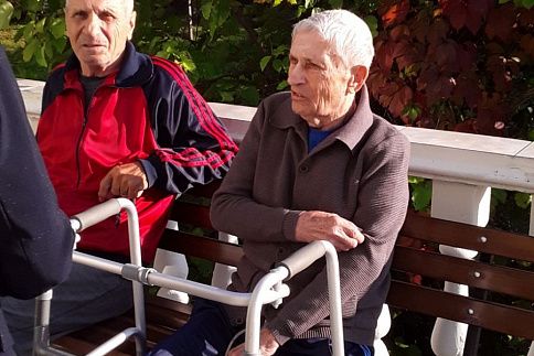 Санаторий для пожилых с деменцией «Ногинский» фото 0