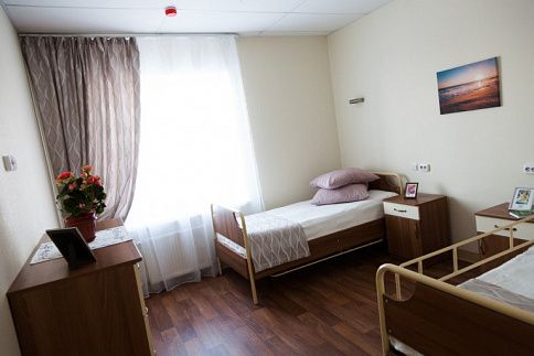 Реабилитационный центр для лежачих больных «Щелково» фото 1