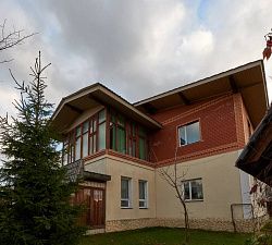 Центр реабилитации для пожилых «Медведково»
