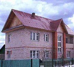 Дом интернат «Ярославский»