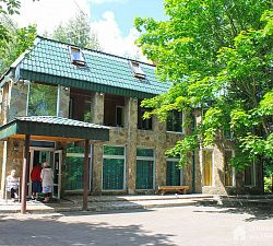 Центр реабилитации для пожилых «Зеленоград»