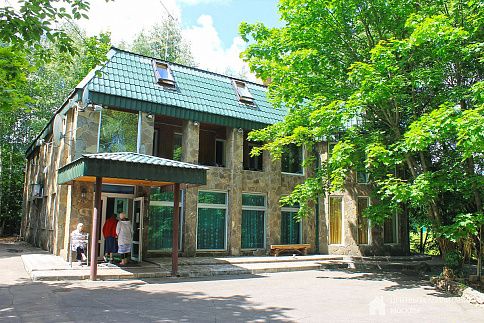 Реабилитационный центр «Зеленоград» фото 0