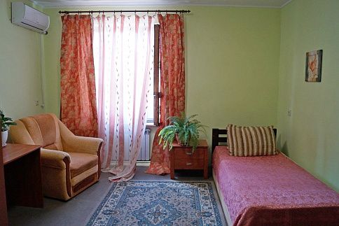Дом престарелых «Подольск-2» фото 1