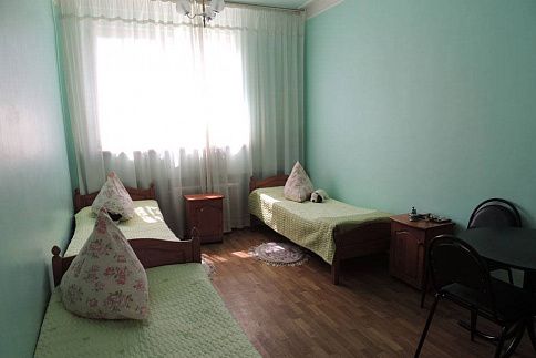 Дом-интернат для инвалидов «Орехово-Зуево» фото 3