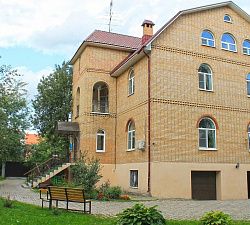Центр реабилитации для пожилых «Троицк»