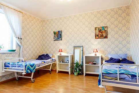 Реабилитационный центр для лежачих больных «Новокосино» фото 3