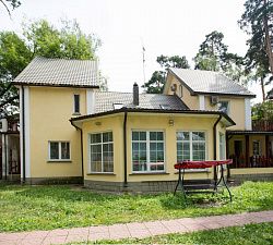 Реабилитационный центр «Кунцево»