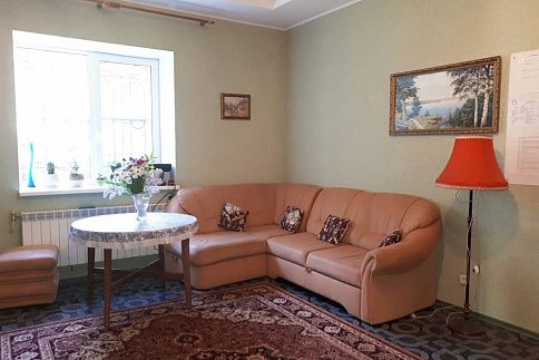 Дом-интернат для престарелых «Троицк» фото 3