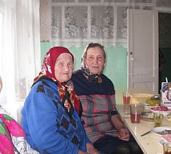 Центр реабилитации для пожилых «Королев-3»