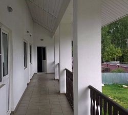 Дом престарелых «Рублевка»
