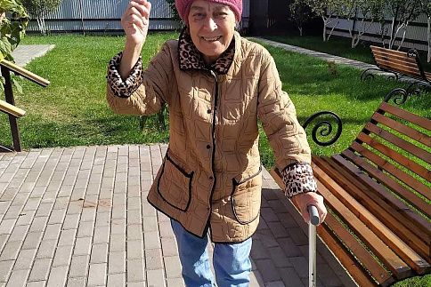 Санаторий для пожилых с деменцией в Пушкино «Черкизово» фото 3