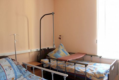 Реабилитационный центр для больных деменцией «Солнечногорск» фото 3