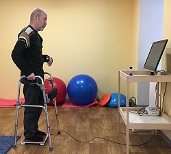 Центр реабилитации инвалидов «Подольск»